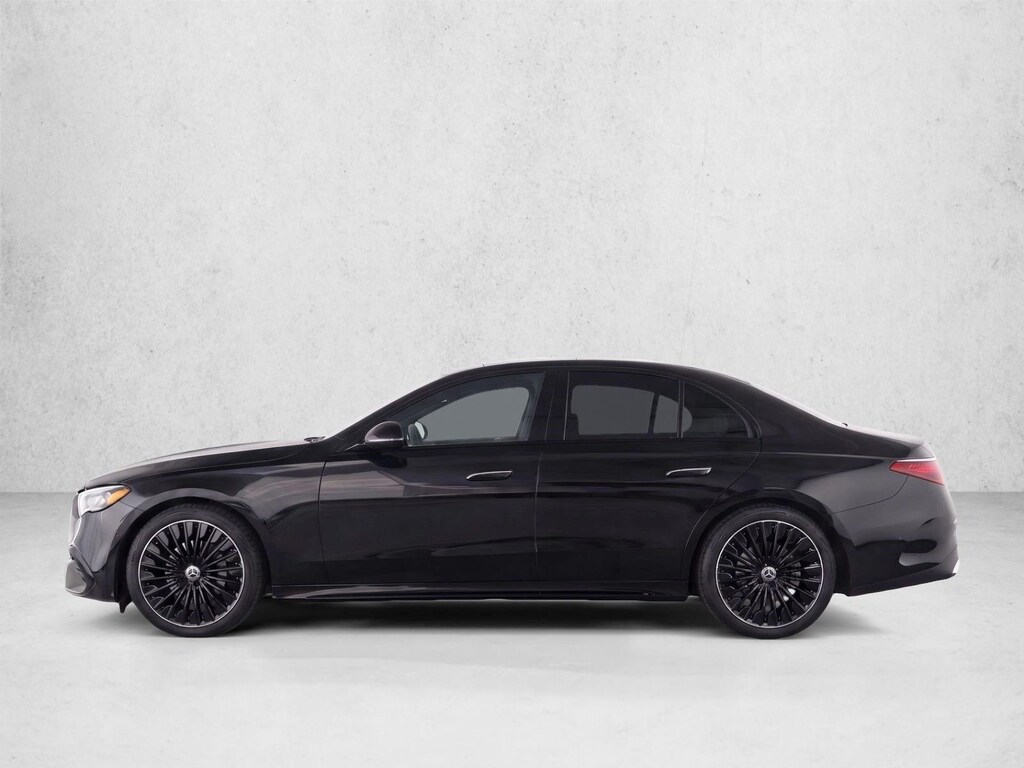 New 2027 Mercedes-Benz E-Class E 350 RWD Sedan Sedan