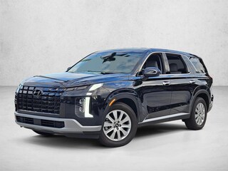 2023 Hyundai Palisade