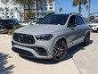  Mercedes-Benz AMG GLE 63