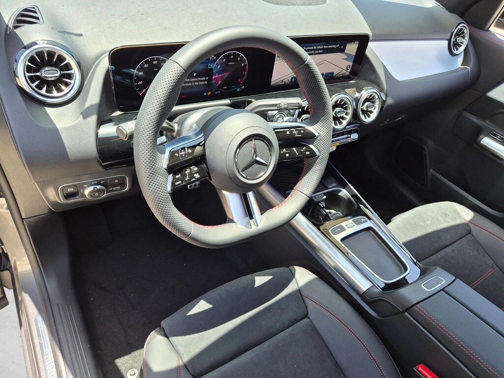 New 2026 Mercedes-Benz GLA 250 GLA 250 SUV SUV
