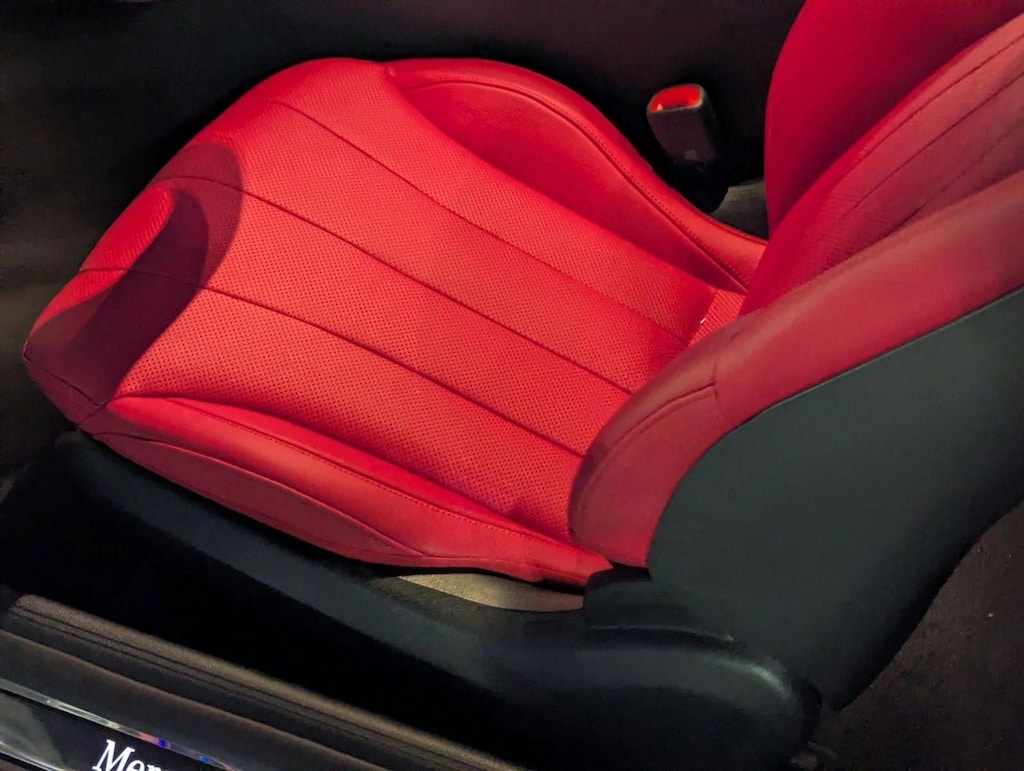 New 2026 Mercedes-Benz CLE 300 CLE 300 4MATIC ® Cabriolet Convertible