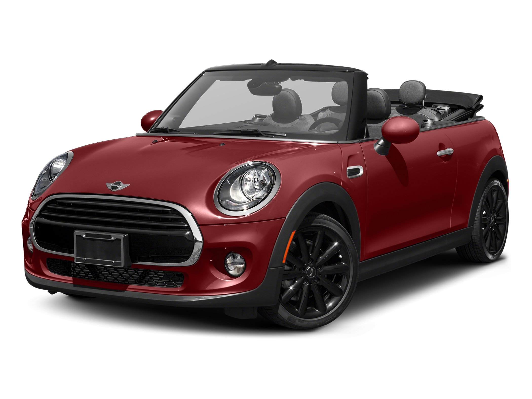  MINI Convertible