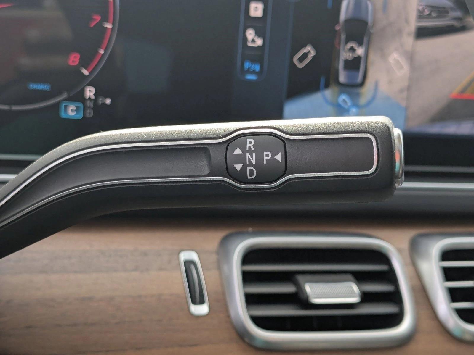 2025 Mercedes-Benz GLE GLE350 - Photo 12