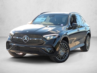 2026 Mercedes-Benz GLC 300