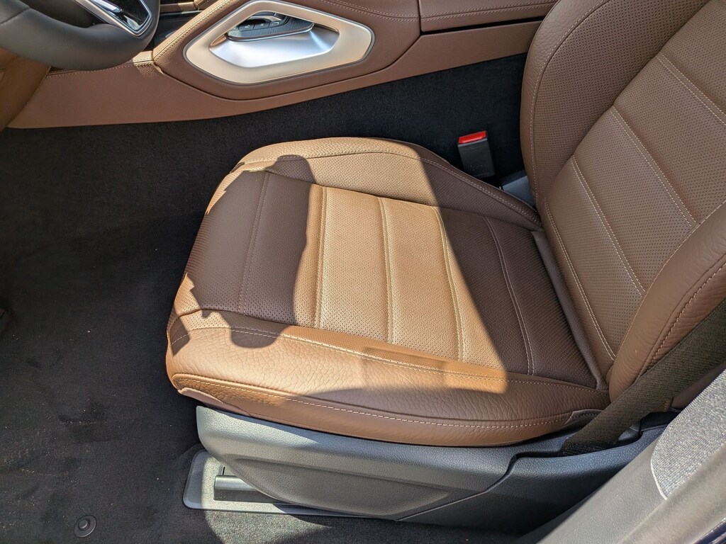 New 2026 Mercedes-Benz GLE 450 GLE 450 4MATIC ® Coupe Coupe
