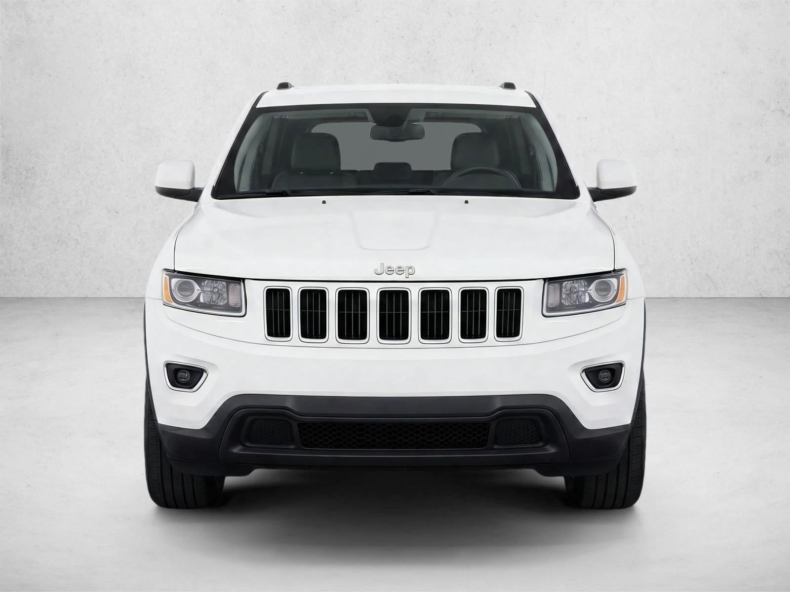 Used 2014 Jeep Grand Cherokee Laredo with VIN 1C4RJEAG0EC187890 for sale in Fort Lauderdale, FL