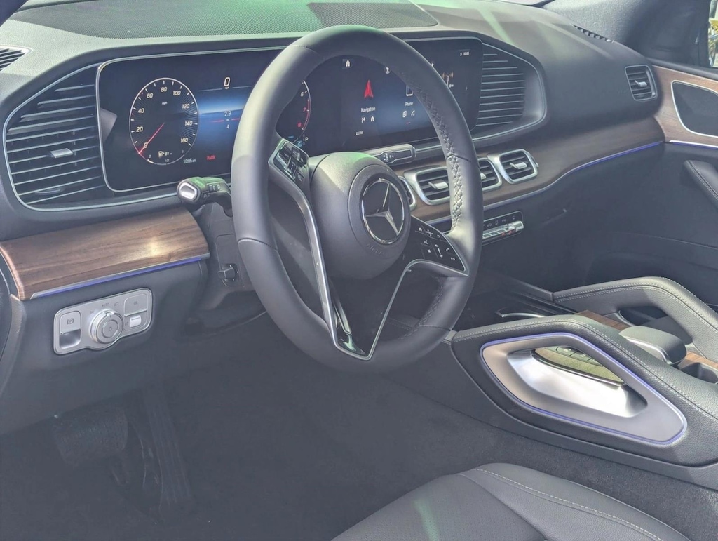 New 2026 Mercedes-Benz GLE 350 GLE 350 SUV SUV