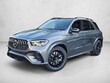  Mercedes-Benz AMG GLE 53