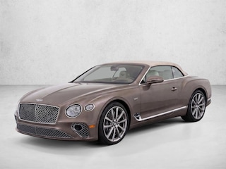 2022 Bentley Continental