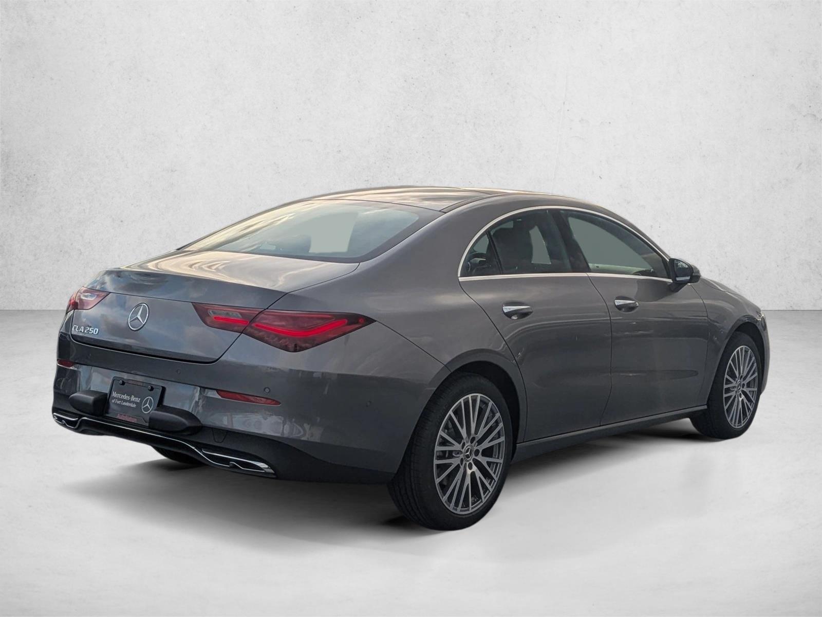 かページ 26.5 New 2026 Mercedes-Benz CLA 250 For Sale at Mercedes-Benz of