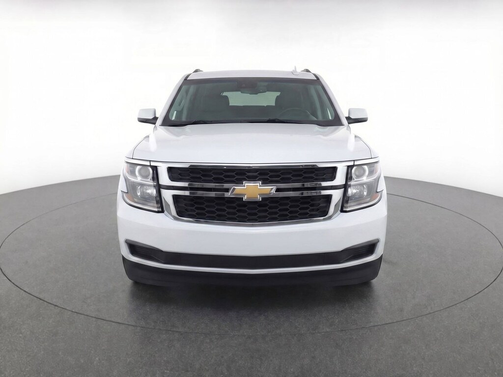 Used 2019 Chevrolet Tahoe LS SUV