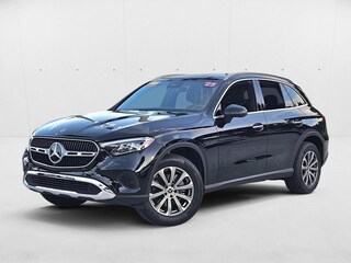 2025 Mercedes-Benz GLC 300