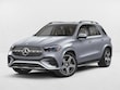 Mercedes-Benz GLE 580