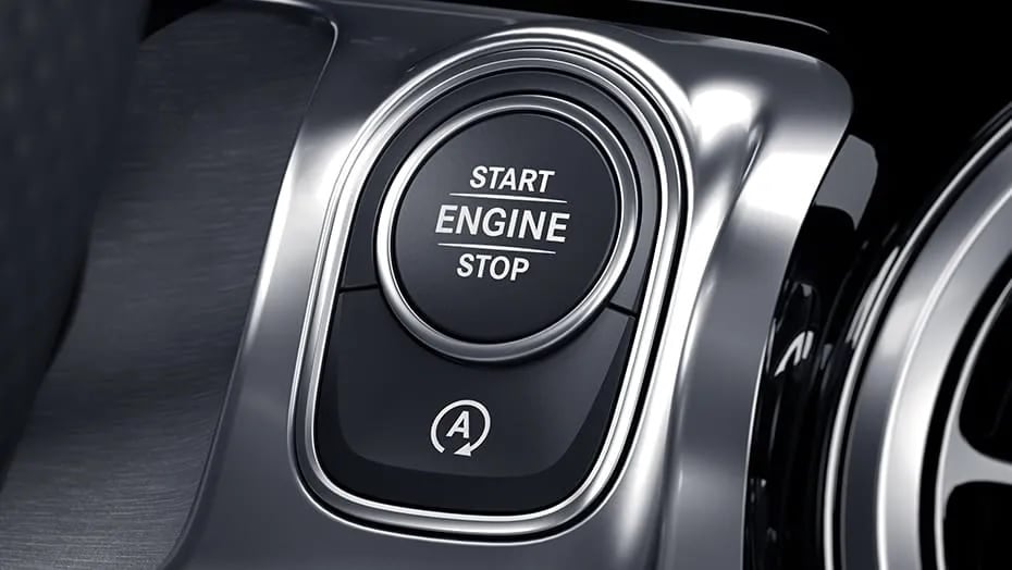 Eco Start Stopp Funktion Mercedes Aktivieren What is the Mercedes-Benz ECO START®/STOP System? | Mercedes-Benz of