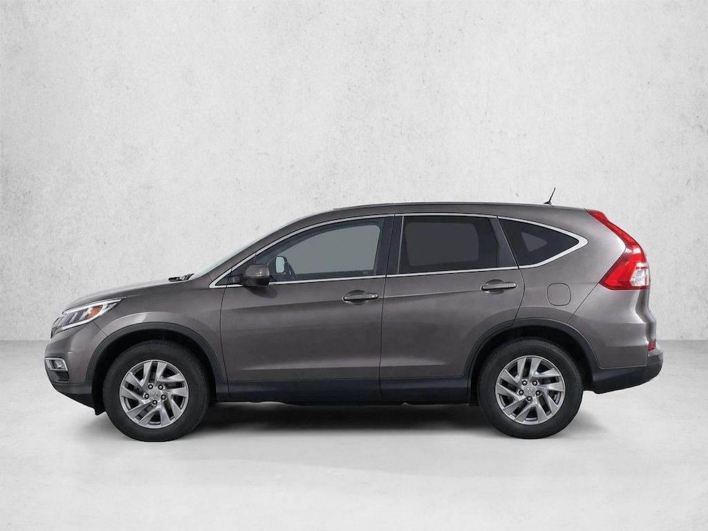 Used 2015 Honda CR-V EX AWD SUV