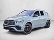  Mercedes-Benz AMG GLE 63