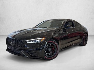 2025 Mercedes-Benz CLE