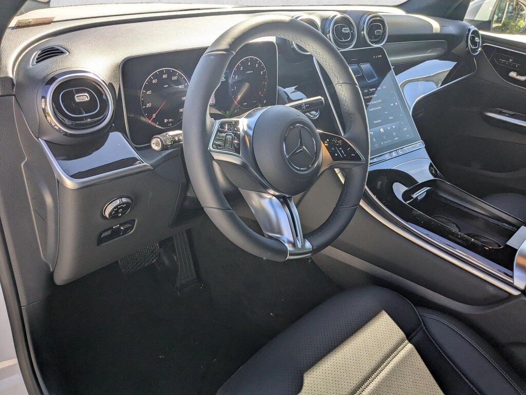 Used 2026 Mercedes-Benz GLC GLC 300 SUV SUV