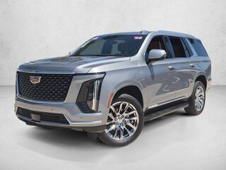 2025 CADILLAC Escalade