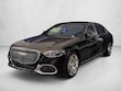  Mercedes-Benz Maybach S 580