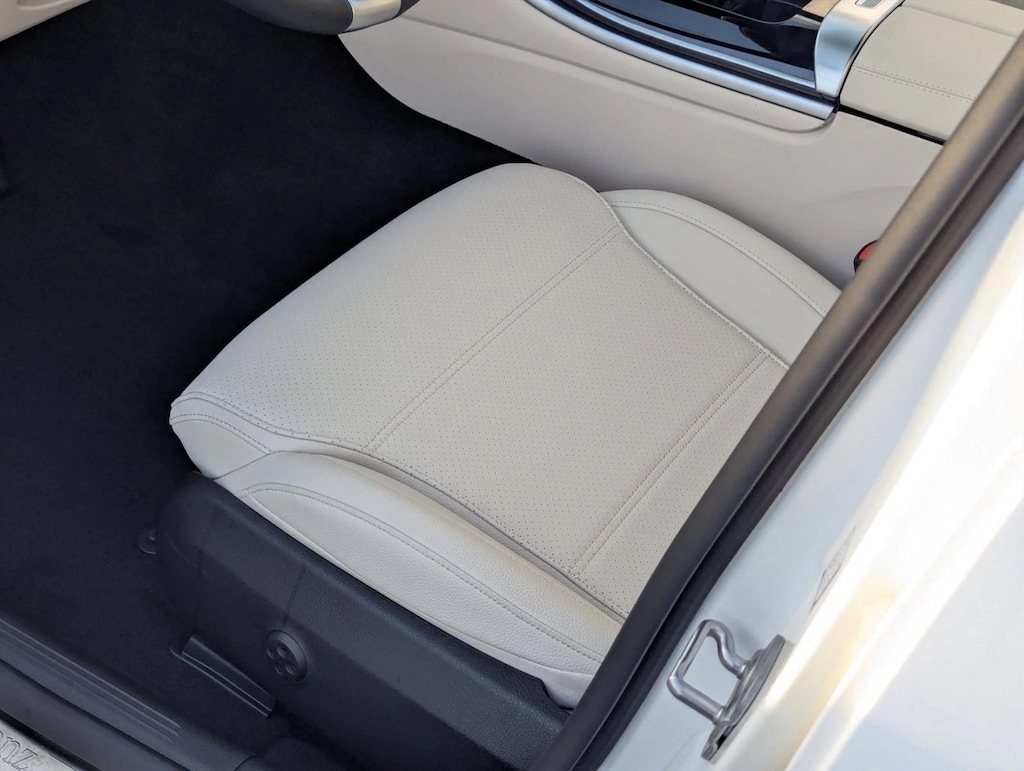 New 2025 Mercedes-Benz C-Class C 300 Sedan Sedan