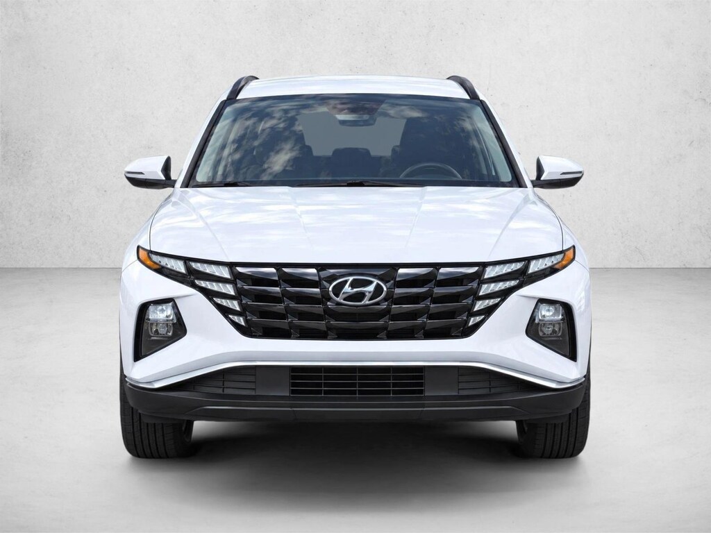 Used 2022 Hyundai Tucson SEL SUV