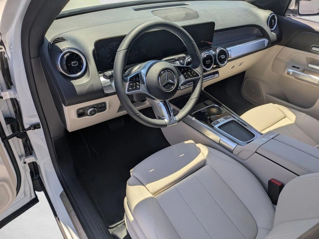 Used 2026 Mercedes-Benz GLB GLB 250 SUV SUV
