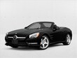 Mercedes-Benz SL-Class
