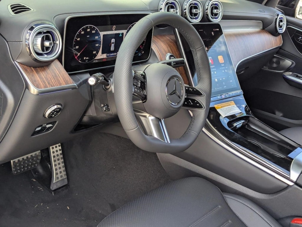 Used 2026 Mercedes-Benz GLC GLC 300 SUV SUV