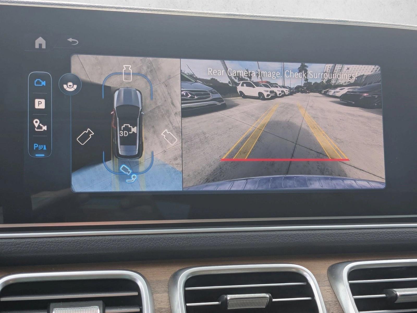 2025 Mercedes-Benz GLE GLE350 - Photo 13