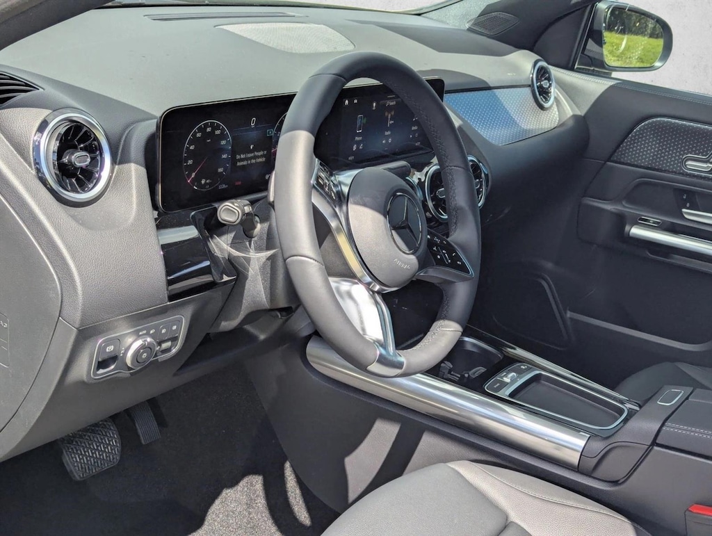 New 2026 Mercedes-Benz GLA 250 GLA 250 SUV SUV