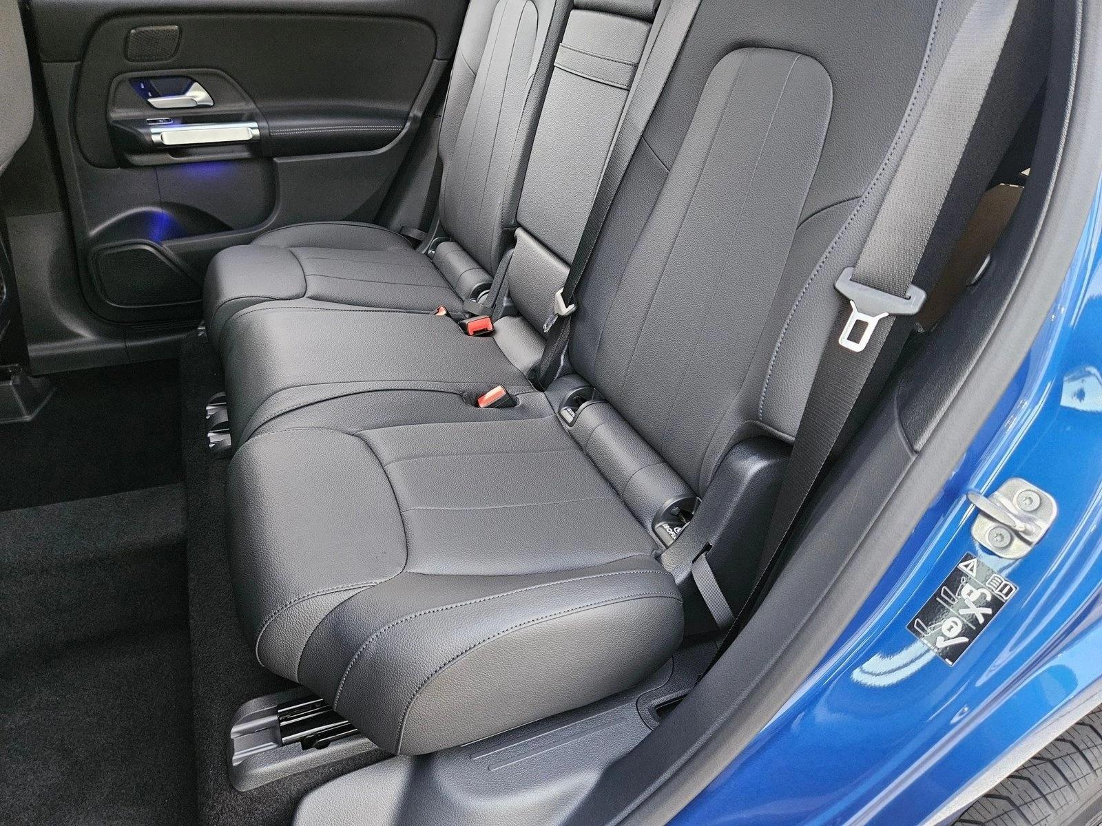 2026 Mercedes-Benz GLB GLB 250 - Photo 15