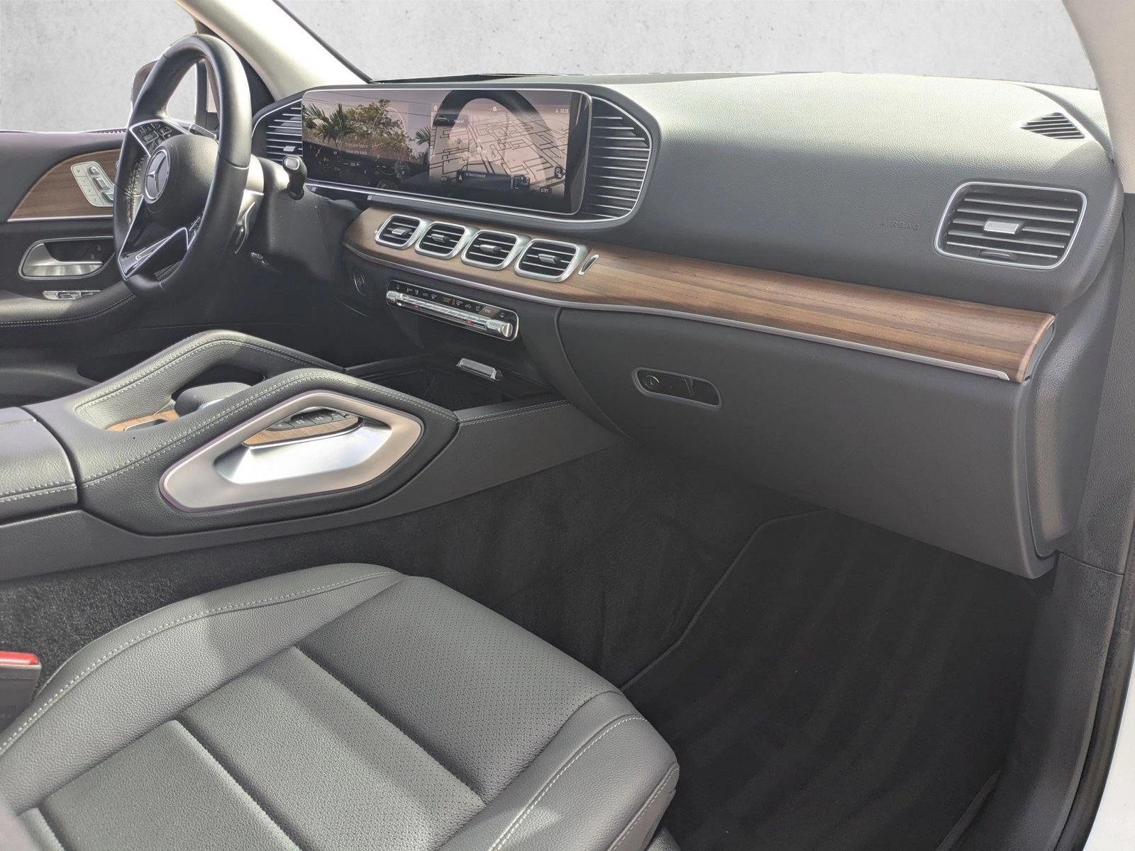 2025 Mercedes-Benz GLE GLE350 - Photo 23