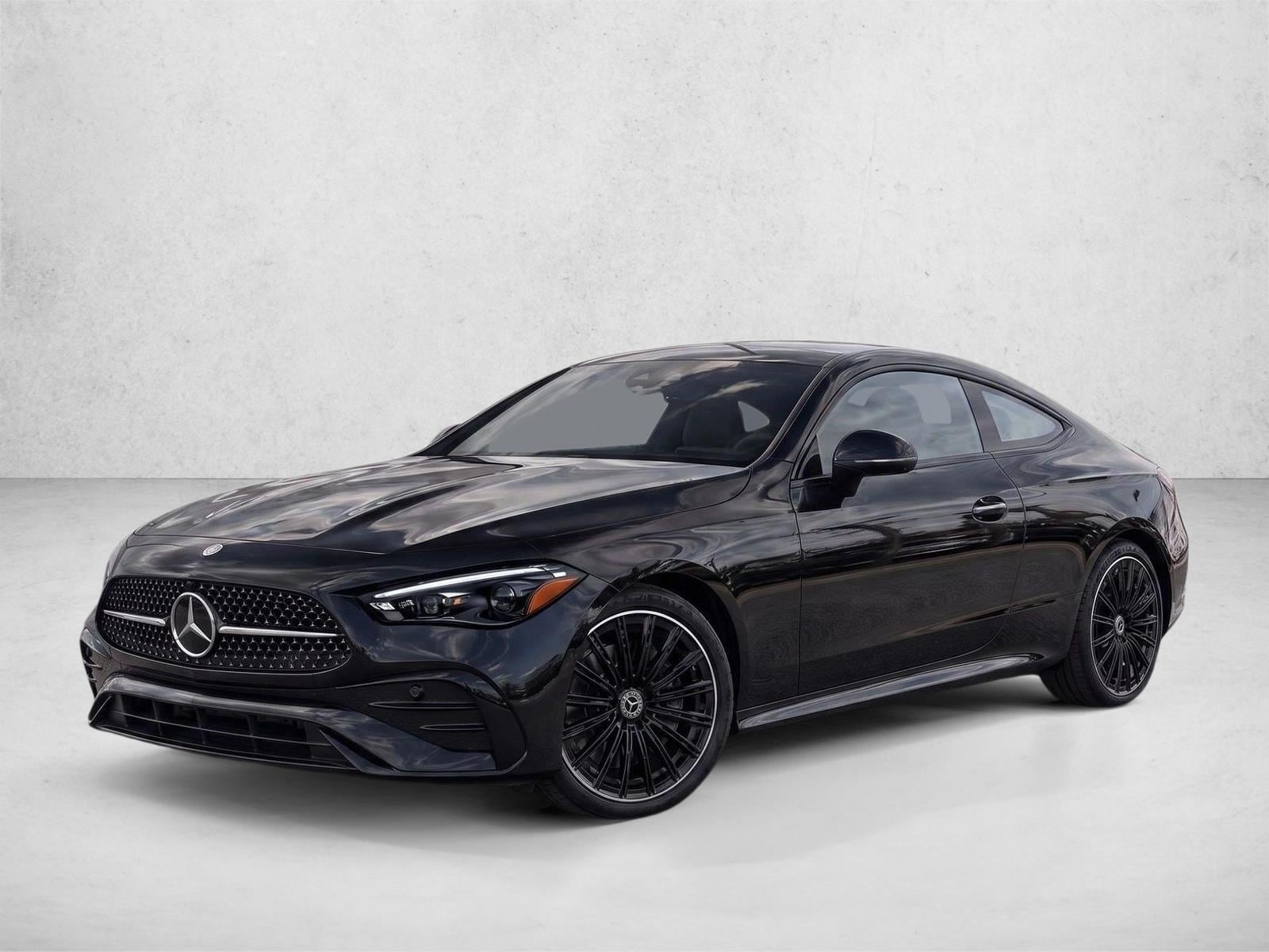 2027 Mercedes-Benz CLE