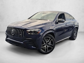 2026 Mercedes-Benz AMG GLE 53