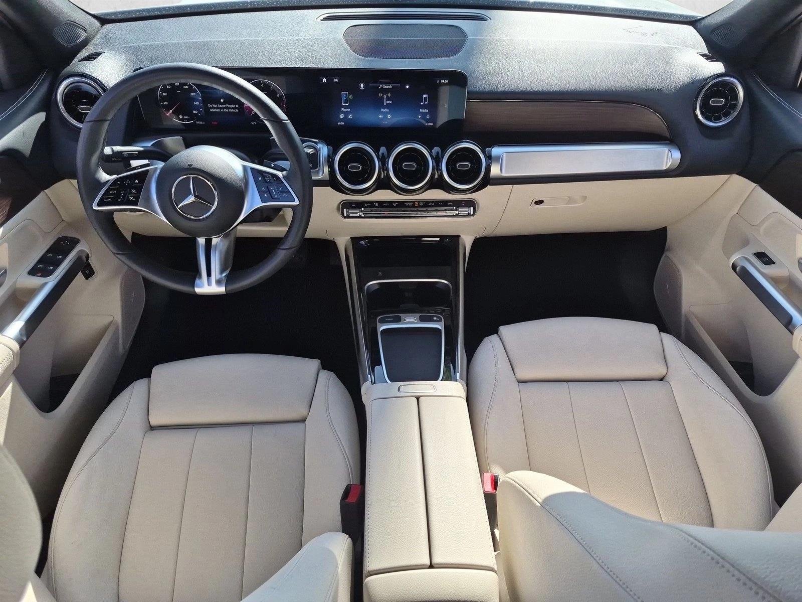 2026 Mercedes-Benz GLB GLB 250 - Photo 18