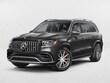  Mercedes-Benz AMG GLS 63