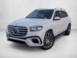  Mercedes-Benz GLS 450