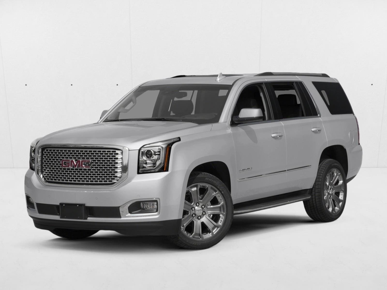 2016 GMC Yukon 2WD Denali's photo