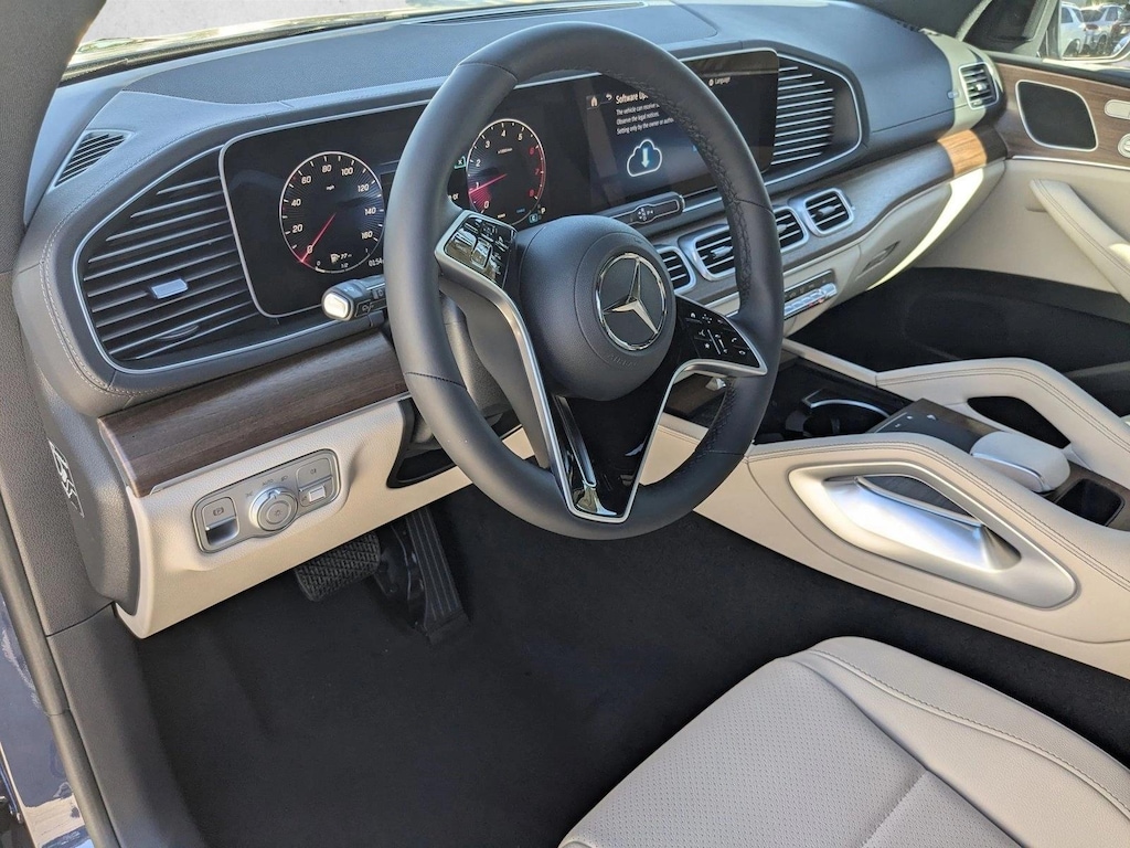 New 2026 Mercedes-Benz GLE 350 GLE 350 SUV SUV