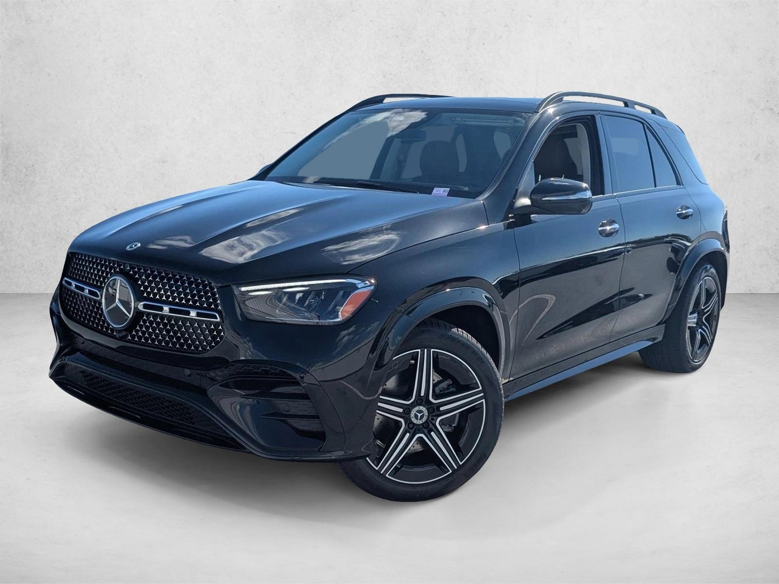 2026 Mercedes-Benz GLE 350 GLE 350 SUV