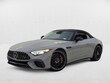 Mercedes-Benz AMG SL 63