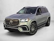  Mercedes-Benz GLS 450