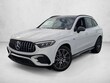  Mercedes-Benz AMG GLC 43