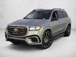  Mercedes-Benz GLS 450