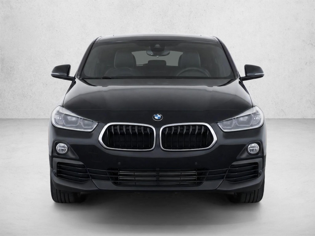 Used 2020 BMW X2 sDrive28i Sports Activity Coupe