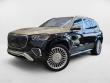 Mercedes-Benz Maybach GLS 600