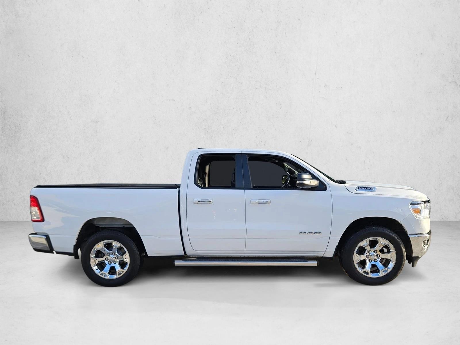 2019 Ram 1500 Big Horn Lone Star photo 4