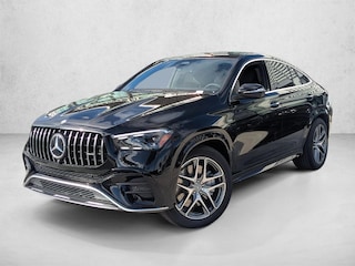 2026 Mercedes-Benz AMG GLE 53