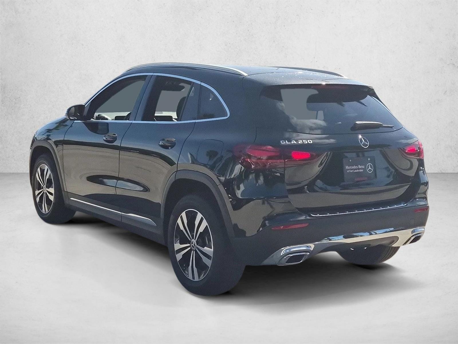 2026 Mercedes-Benz GLA GLA 250 - Photo 8